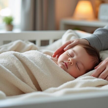 découvrez comment aider votre bébé à mieux dormir et éviter les réveils à 5h du matin grâce à nos conseils pratiques et astuces pour un sommeil paisible.
