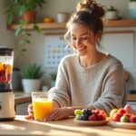 découvrez une routine matin efficace spécialement conçue pour les mamans débordées, avec des astuces simples et rapides pour bien démarrer la journée en douceur et gagner du temps.