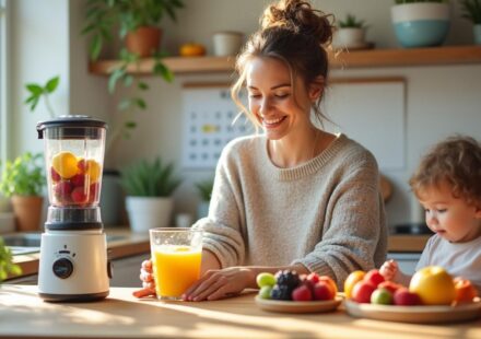 découvrez une routine matin efficace spécialement conçue pour les mamans débordées, avec des astuces simples et rapides pour bien démarrer la journée en douceur et gagner du temps.