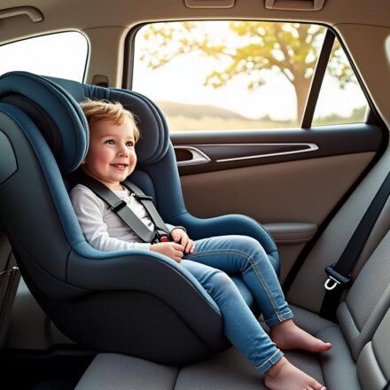 découvrez notre guide complet 2026 pour choisir le siège auto groupe 0/1 adapté à la sécurité et au confort de votre enfant. conseils, critères essentiels et meilleures options.
