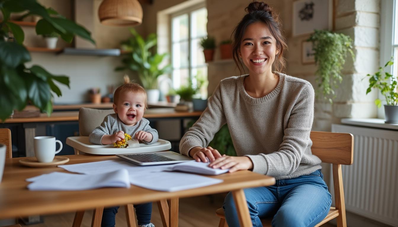 découvrez les règles essentielles à connaître pour travailler pendant le congé parental légal, vos droits et obligations afin de concilier vie professionnelle et familiale en toute sérénité.