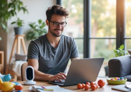 découvrez les règles et conseils essentiels pour travailler pendant votre congé parental légal, afin de concilier vie professionnelle et familiale en toute sérénité.