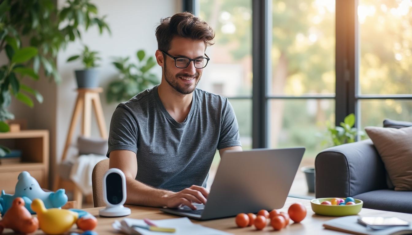 découvrez les règles et conseils essentiels pour travailler pendant votre congé parental légal, afin de concilier vie professionnelle et familiale en toute sérénité.