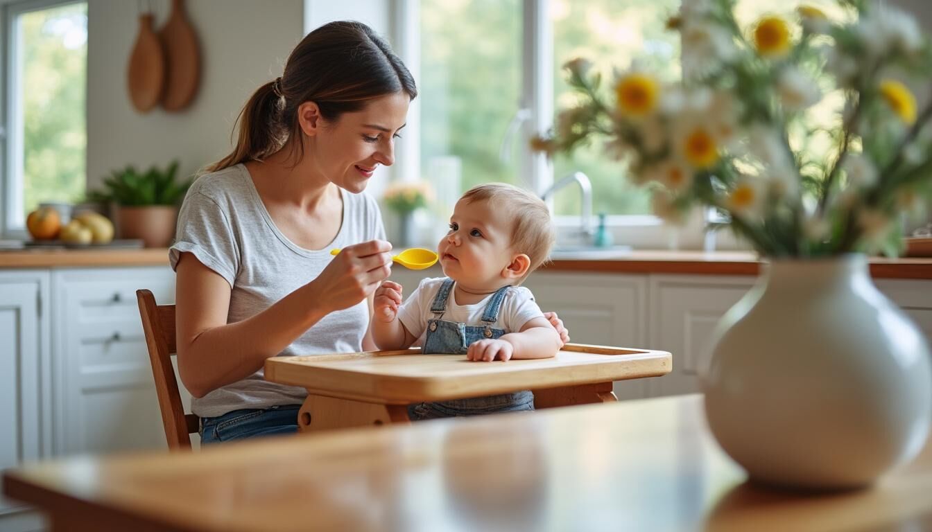 Découvrez notre guide complet du bébé pour tout savoir sur le sommeil, l'alimentation, les soins et le développement de votre enfant. Conseils pratiques pour accompagner bébé en douceur.