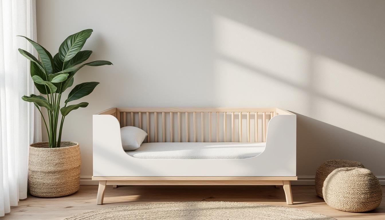 Découvrez notre guide complet et comparatif des meilleurs produits bébé en 2026 pour faire les choix parfaits et assurer le confort et la sécurité de votre enfant.