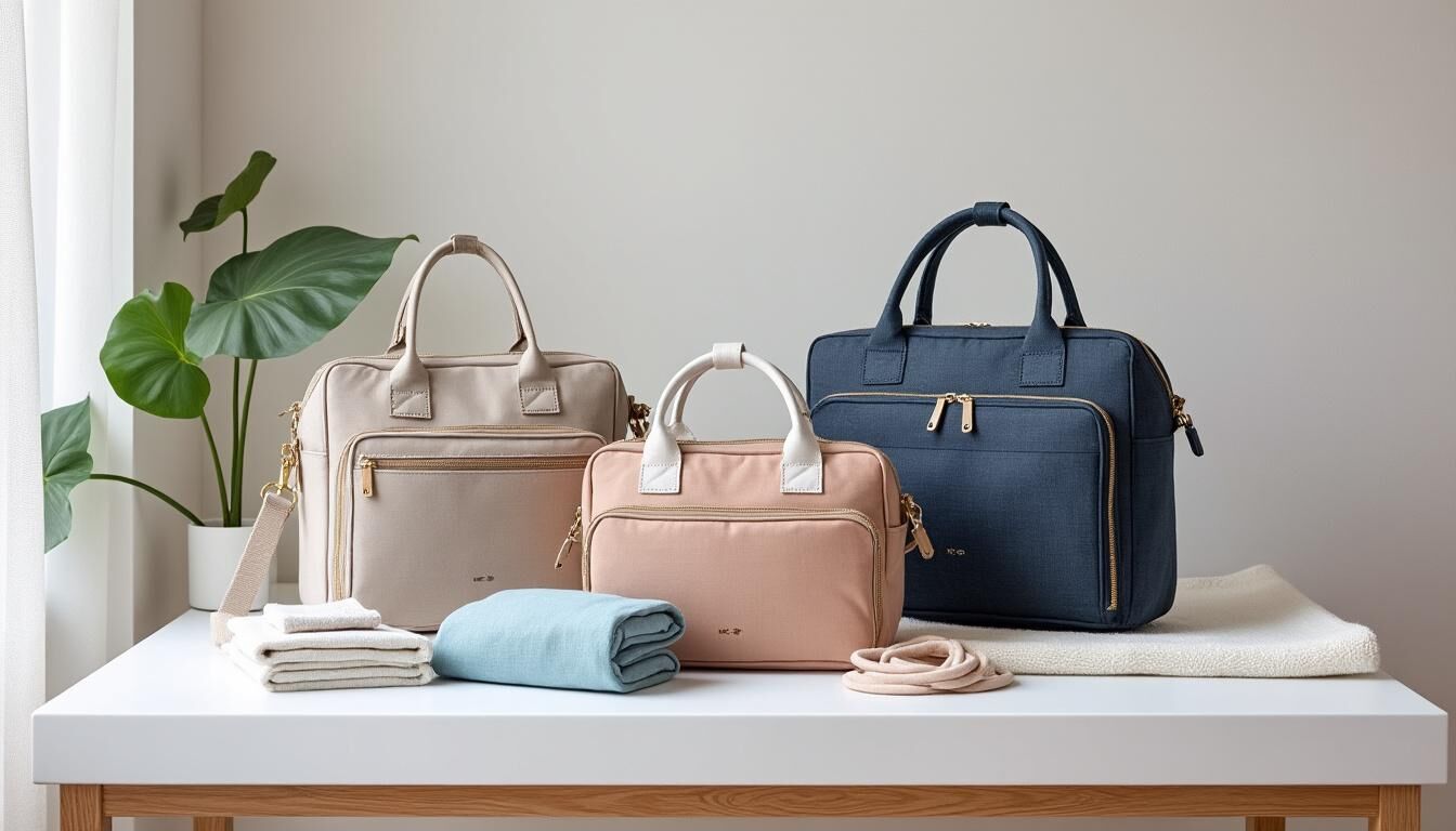 Découvrez notre guide complet et comparatif des meilleurs produits bébé en 2026 pour choisir en toute confiance les indispensables pour votre enfant.