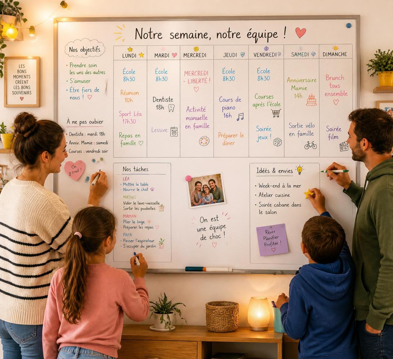 découvrez comment les freelances parents célibataires peuvent équilibrer efficacement leur travail indépendant et leur vie de famille grâce à des conseils pratiques et des astuces adaptées.