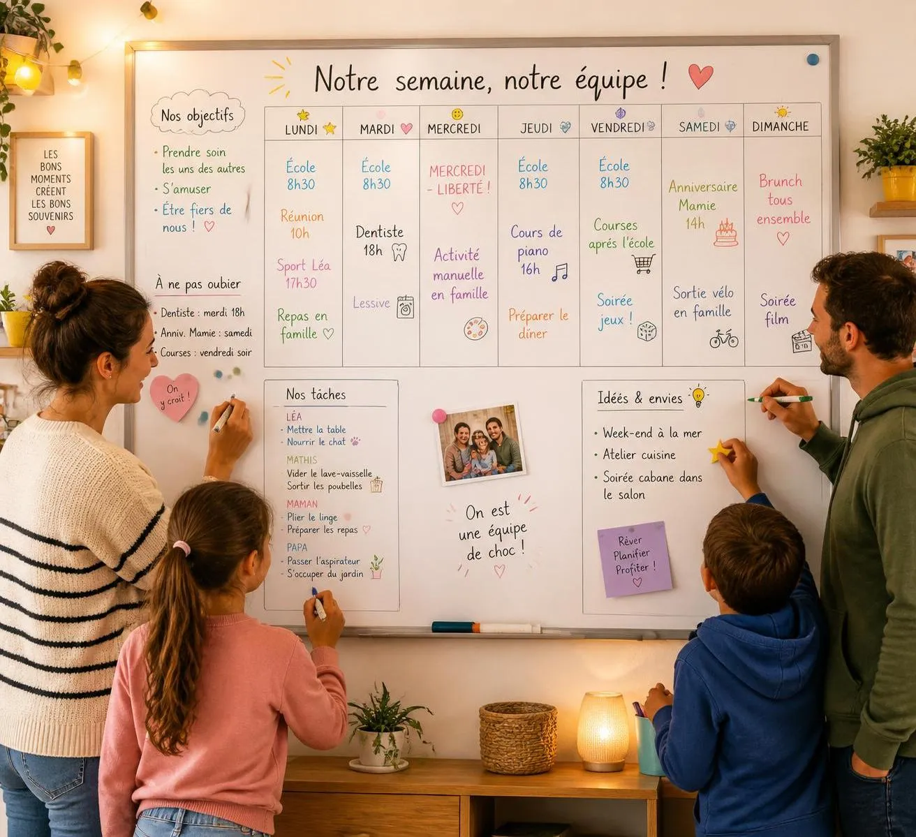 découvrez comment les freelances parents célibataires peuvent équilibrer efficacement leur travail indépendant et leur vie de famille grâce à des conseils pratiques et des astuces adaptées.