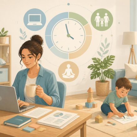 découvrez des conseils pratiques pour les freelances parents solos afin de réussir à équilibrer efficacement travail indépendant et vie de famille.