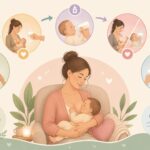 découvrez comment instaurer l'allaitement mixte de manière progressive et sereine, sans stress pour vous ni votre bébé, grâce à nos conseils pratiques et bienveillants.