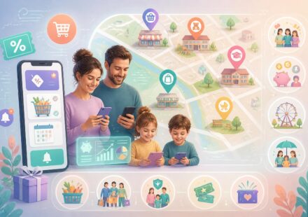 découvrez les meilleures applications de bons plans pour parents en 2026 et apprenez comment économiser facilement au quotidien grâce à nos astuces pratiques et conseils dédiés.