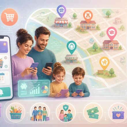 découvrez les meilleures applications de bons plans pour parents en 2026 et apprenez comment économiser facilement au quotidien grâce à nos astuces pratiques et conseils dédiés.