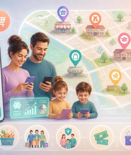 découvrez les meilleures applications de bons plans pour parents en 2026 et apprenez comment économiser facilement au quotidien grâce à nos astuces pratiques et conseils dédiés.