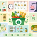 découvrez des astuces simples et efficaces pour réduire votre facture de courses sans sacrifier la qualité ni le plaisir de vos repas.