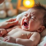 découvrez pourquoi votre bébé pleure lorsqu'on le pose et apprenez des astuces efficaces pour le calmer et le réconforter rapidement.