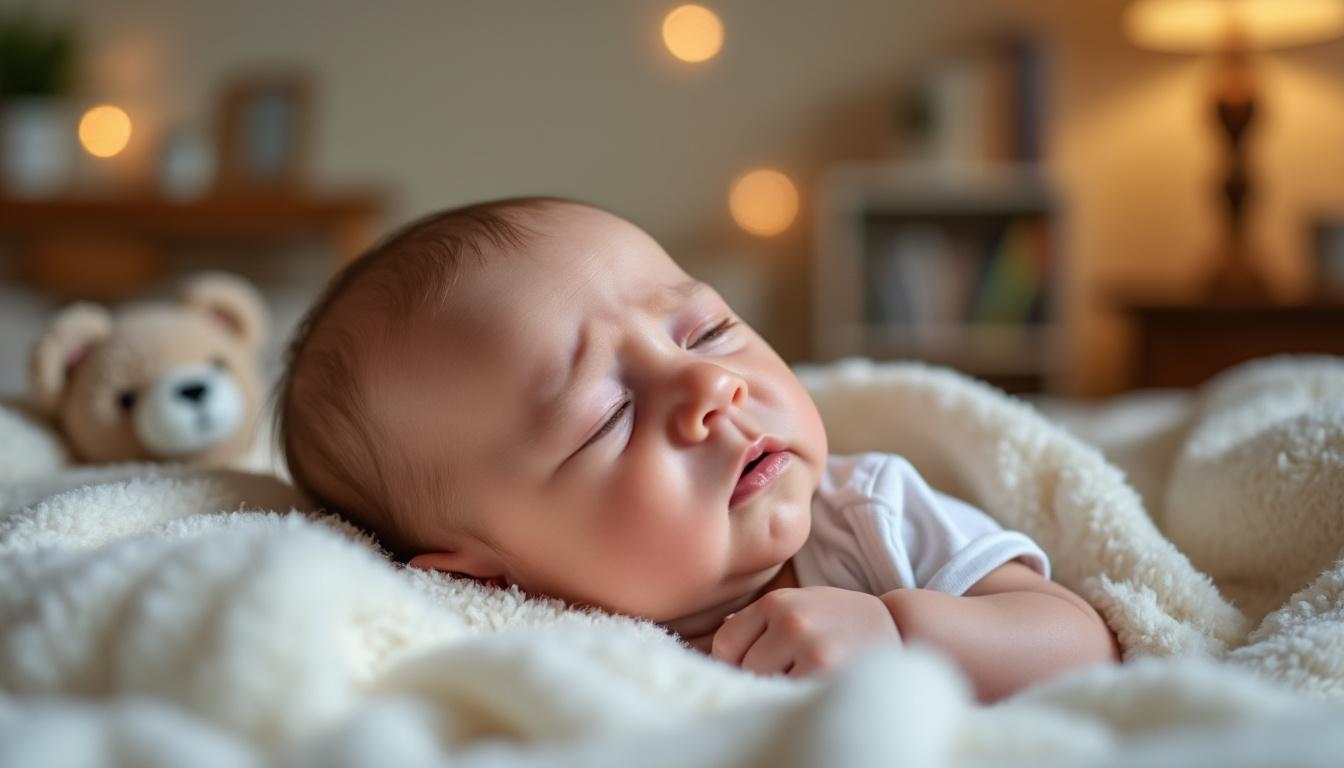 découvrez pourquoi votre bébé pleure dès qu'on le pose et apprenez des astuces efficaces pour calmer et apaiser votre enfant en douceur.