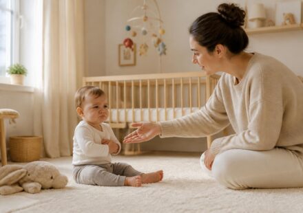 découvrez des conseils pratiques pour apaiser votre bébé qui refuse de faire la sieste l’après-midi et instaurer un moment de calme et de repos essentiel à son développement.