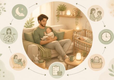 découvrez des astuces pratiques pour bien se reposer avec un bébé et préserver votre énergie au quotidien. retrouvez un équilibre entre sommeil et moments partagés.