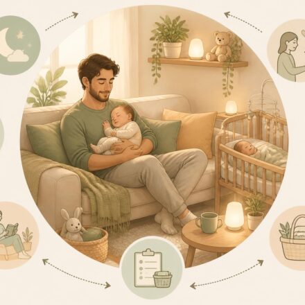 découvrez des astuces pratiques pour bien se reposer avec un bébé et préserver votre énergie au quotidien. retrouvez un équilibre entre sommeil et moments partagés.