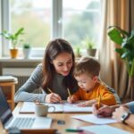 découvrez comment gérer efficacement deux activités en tant que parent sans tomber dans le surmenage grâce à nos conseils pratiques et astuces d'organisation.