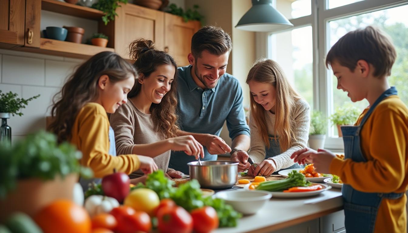 découvrez des conseils pratiques pour cumuler deux activités en tant que parent sans risquer le surmenage, en équilibrant vie professionnelle et vie familiale efficacement.