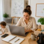 découvrez des astuces pratiques pour générer un revenu complémentaire rapidement, spécialement conçues pour les mamans souhaitant concilier famille et finances.