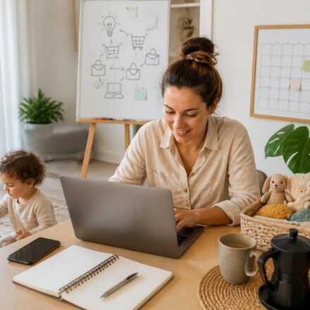 découvrez des astuces pratiques pour générer un revenu complémentaire rapidement, spécialement conçues pour les mamans souhaitant concilier famille et finances.