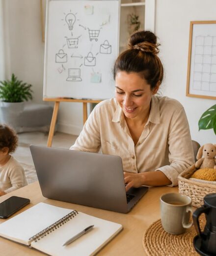 découvrez des astuces pratiques pour générer un revenu complémentaire rapidement, spécialement conçues pour les mamans souhaitant concilier famille et finances.