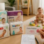 découvrez nos astuces pour acheter des couches de qualité à prix réduit et économisez sans compromis sur le confort de votre bébé.