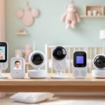 découvrez notre comparatif 2026 des babyphones avec caméra sans wifi pour choisir le modèle le plus sûr et performant pour surveiller votre bébé en toute tranquillité.