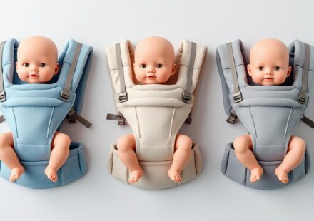 découvrez notre comparatif 2026 des porte-bébés physiologiques pour débutants et trouvez le modèle idéal alliant confort et sécurité pour vous et votre bébé.