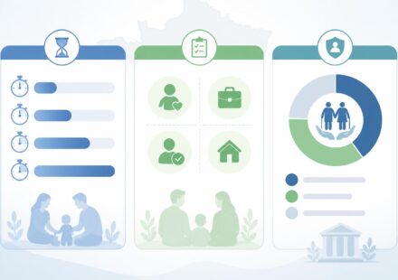 Congé parental d’éducation : durée, conditions et impact sur la retraite découvrez tout sur le congé parental d'éducation : sa durée, les conditions pour en bénéficier, et son impact sur vos droits à la retraite.