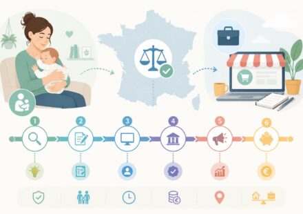 Créer son auto-entreprise pendant le congé parental : est-ce légal et comment s’y prendre découvrez si créer une auto-entreprise pendant votre congé parental est légal et apprenez les étapes clés pour réussir votre projet en toute sérénité.