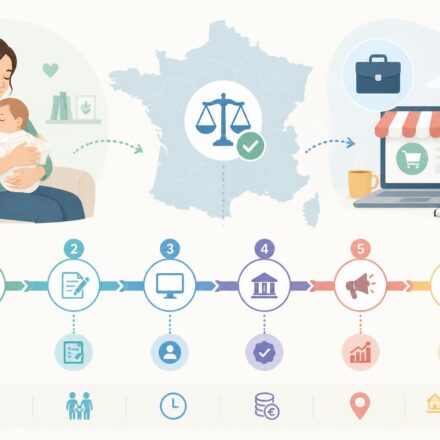Créer son auto-entreprise pendant le congé parental : est-ce légal et comment s’y prendre découvrez si créer une auto-entreprise pendant votre congé parental est légal et apprenez les étapes clés pour réussir votre projet en toute sérénité.
