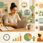découvrez comment lancer un micro business rentable depuis chez vous, spécialement conçu pour les parents souhaitant concilier vie de famille et activité professionnelle.