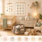 Préparer l’arrivée de bébé : la checklist complète pour ne rien oublier découvrez notre checklist complète pour préparer l'arrivée de bébé et ne rien oublier. astuces, essentiels et conseils pour accueillir bébé sereinement.