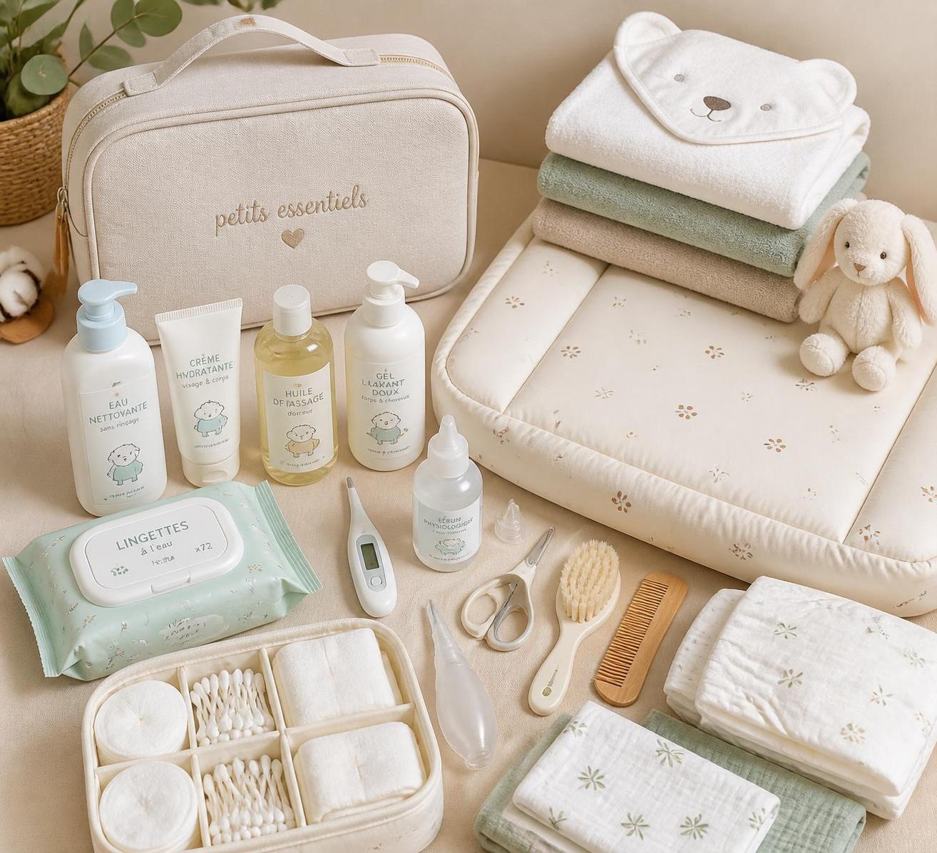 découvrez notre checklist complète pour préparer l'arrivée de bébé et ne rien oublier, de l'essentiel aux indispensables pour accueillir votre nouveau-né en toute sérénité.