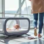 découvrez quel est le meilleur lit parapluie compact en 2026 pour voyager facilement avec confort et praticité. guide complet pour choisir le modèle idéal adapté à tous vos déplacements.