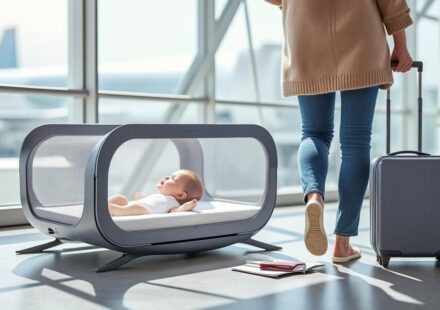 découvrez quel est le meilleur lit parapluie compact en 2026 pour voyager facilement avec confort et praticité. guide complet pour choisir le modèle idéal adapté à tous vos déplacements.