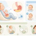 RGO chez bébé : reconnaître le reflux et comment soulager naturellement découvrez comment reconnaître le reflux gastro-œsophagien (rgo) chez bébé et des méthodes naturelles efficaces pour soulager ses symptômes et améliorer son confort au quotidien.