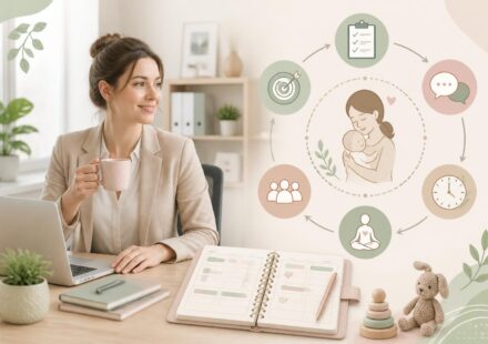 découvrez des conseils pratiques pour bien préparer votre retour au travail après un congé maternité et reprendre vos activités en toute sérénité.