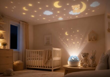 découvrez notre guide complet et avis sur les veilleuses bébé à projection plafond pour choisir le modèle idéal qui apaisera votre enfant et illuminera sa chambre en douceur.