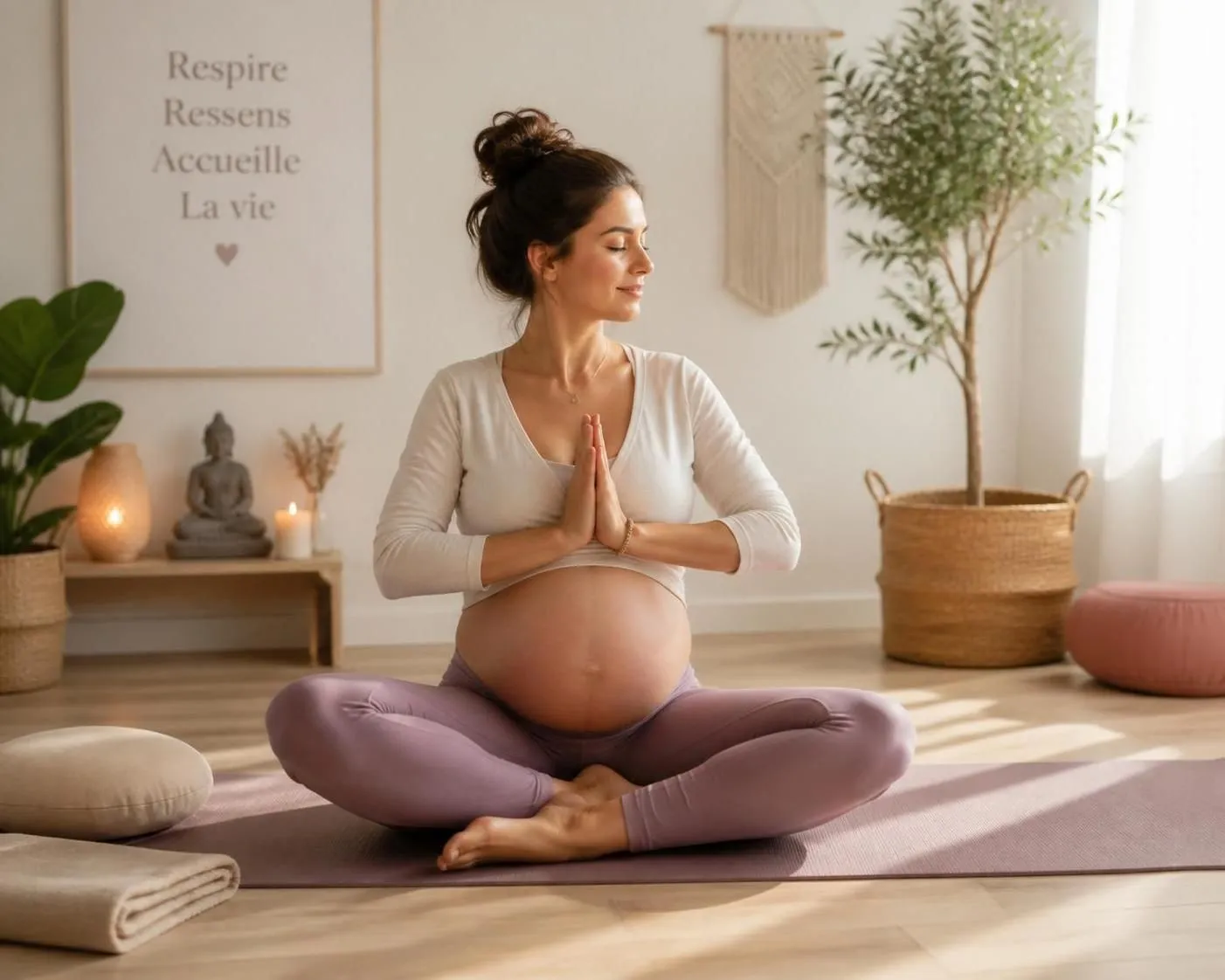découvrez 15 activités originales pour vivre pleinement votre grossesse, alliant moments insolites et bien-être pour future maman épanouie.