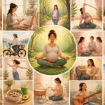 découvrez 15 idées originales d'activités pour future maman, alliant insolite et bien-être, pour vivre pleinement votre grossesse et profiter de chaque moment unique.