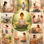 découvrez 15 idées originales d'activités pour future maman, alliant insolite et bien-être, pour vivre pleinement votre grossesse et profiter de chaque moment unique.