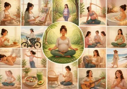 découvrez 15 idées originales d'activités pour future maman, alliant insolite et bien-être, pour vivre pleinement votre grossesse et profiter de chaque moment unique.