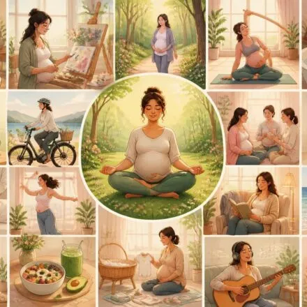 découvrez 15 idées originales d'activités pour future maman, alliant insolite et bien-être, pour vivre pleinement votre grossesse et profiter de chaque moment unique.