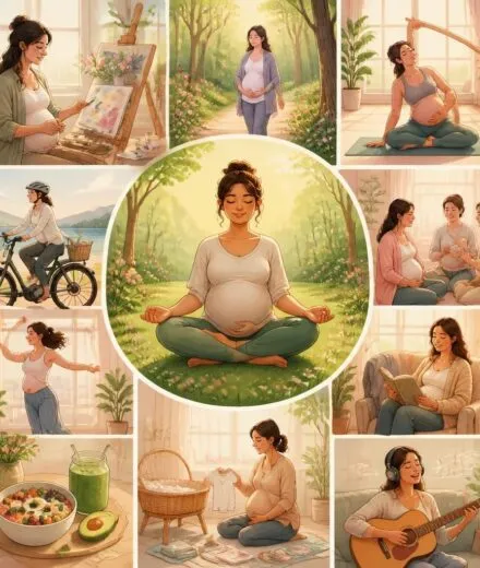 découvrez 15 idées originales d'activités pour future maman, alliant insolite et bien-être, pour vivre pleinement votre grossesse et profiter de chaque moment unique.