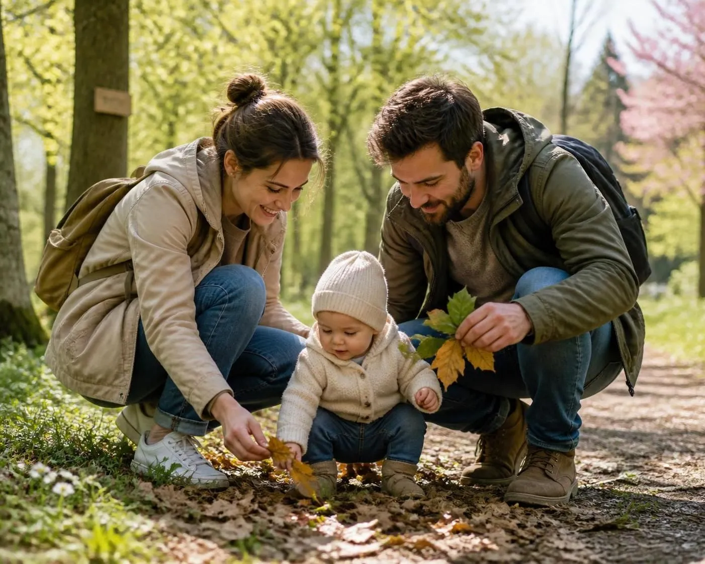 découvrez 15 activités gratuites ou très abordables à faire avec bébé pour s'amuser et profiter ensemble sans dépenser.