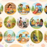 Activités gratuites ou presque avec bébé : 15 idées pour sortir sans dépenser découvrez 15 idées d'activités gratuites ou presque pour profiter de moments agréables avec bébé sans dépenser. parfait pour des sorties économiques en famille.